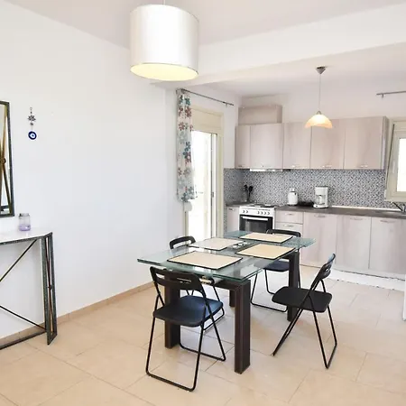 Notus Villa, Villa *