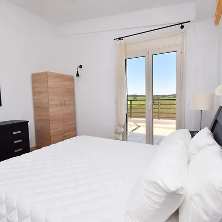 Notus Villa, *
