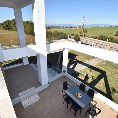 Notus Villa,