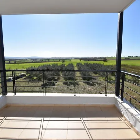 Notus Villa, Villa *