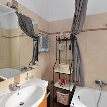 Notus Villa, Afytos