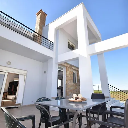 Villa Notus Villa, Afytos