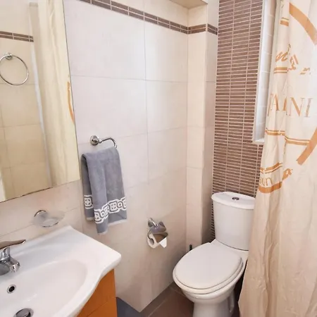 Notus Villa, Afytos