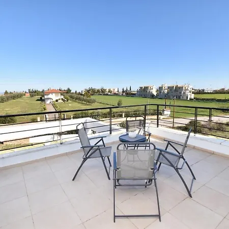 Notus Villa, *