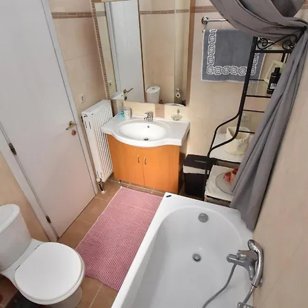 Notus Villa,
