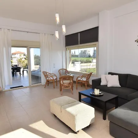 Villa Notus Villa,