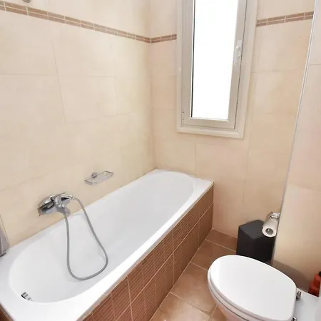 Notus Villa, Villa Afytos