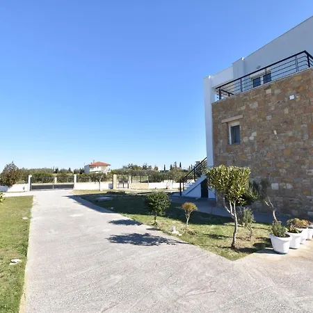 Notus Villa, *
