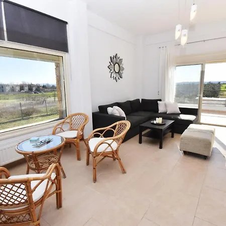 Notus Villa,