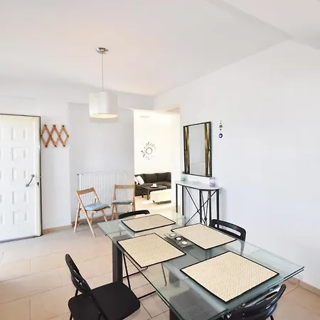Notus Villa, Afytos