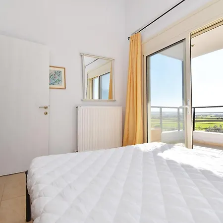 Notus Villa,